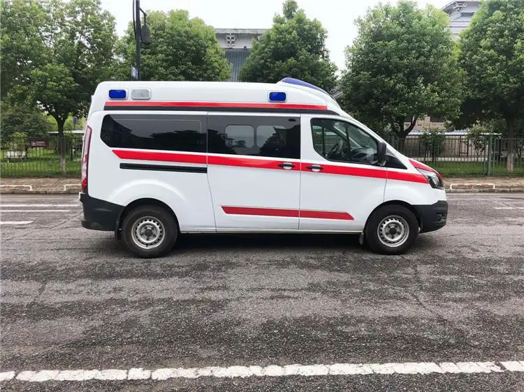 广昌县长途跨省救护车出租
