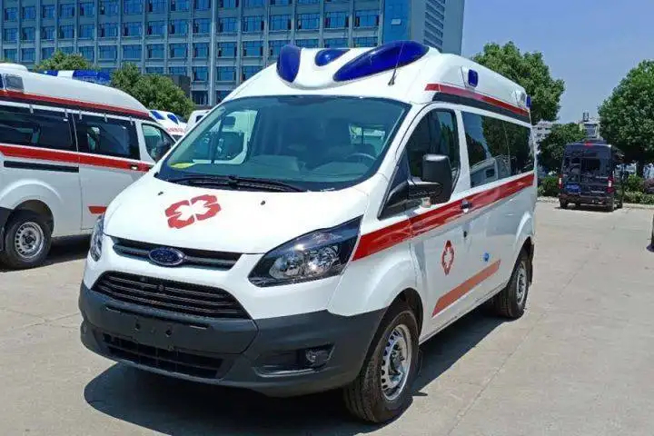 广昌县长途救护车转院